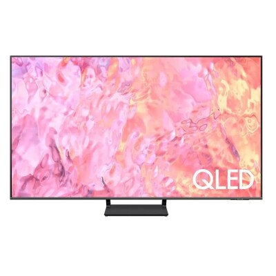 TELEVISOR SAMSUNG 75"QLED 4K,3840X2160 001