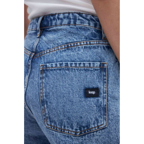 Short jean Celia Blue 26