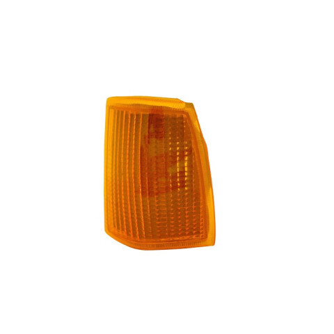 SEÑALERO DELANTERO DERECHO GOL / AMAZON / PARATI G1 87/90 (AMBAR) Señalero Delantero Derecho Gol / Amazon / Parati G1 87/90 (ambar)