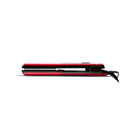 Planchita Iht Digital Tourmalina Starlight Ion Rojo/Negro