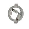 Cable USB tipo C a tipo C 1m Cable USB tipo C a tipo C 1m