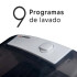 Lavarropas James 7 Kg Top 076 A G2 LAVARROPAS JAMES TOP 076 G2 24311 AP