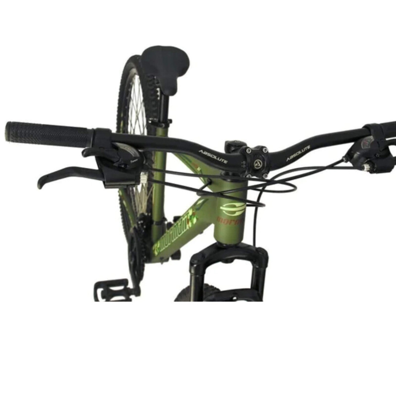 Bicicleta Mormaii Rodado 29 Venice 21 Vel. Verde Militar Ltc Bicicleta Mormaii Rodado 29 Venice 21 Vel. Verde Militar Ltc