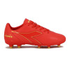 Diadora BARRICA Futbol MD Men Rojo-Dorado Rojo-Dorado