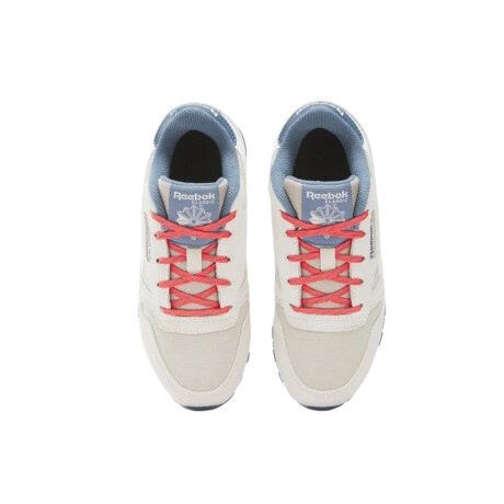Championes Reebok Classic Leather Shoes de niño Cream