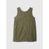 V-CORD JMPR WALDEN GREEN