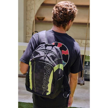 Mochila Rip Curl Ozone Cool 30L Blocker Lima