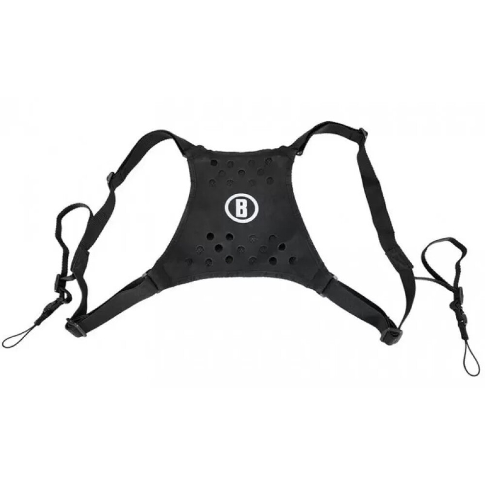 Arnés Universal para Binoculares – Bushnell BUSHNELL - ACCESORIOS BINOCULAR - ARNES UNIVERSAL