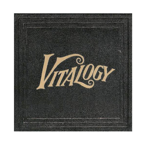 Pearl Jam-vitalogy (eeuu) - Vinilo Pearl Jam-vitalogy (eeuu) - Vinilo