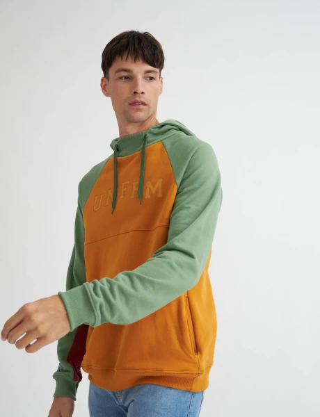 Canguro Milan Verde