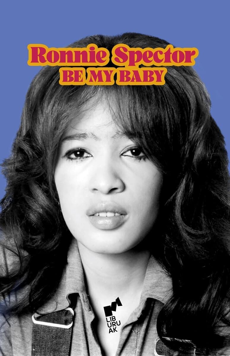 Be My Baby 