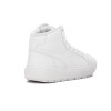 Bota de Mujer Diadora Rocket Blanco-Blanco