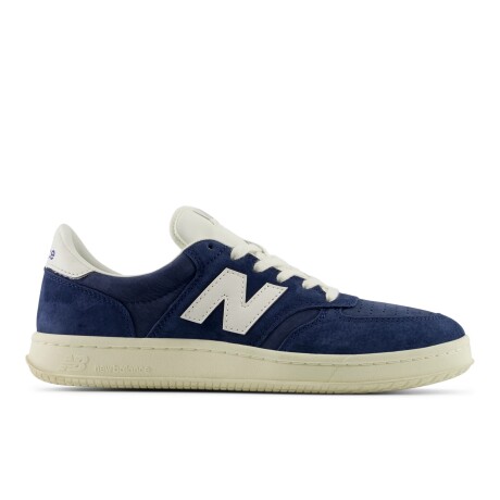 Championes New Balance Unisex - 500 - CT500CD BLUE