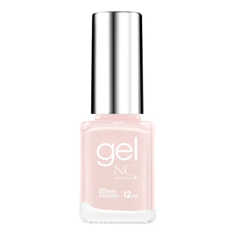 NEWCOLOR ESMALTE EFECTO GEL 5.15 X 12 ml NEWCOLOR ESMALTE EFECTO GEL 5.15 X 12 ml
