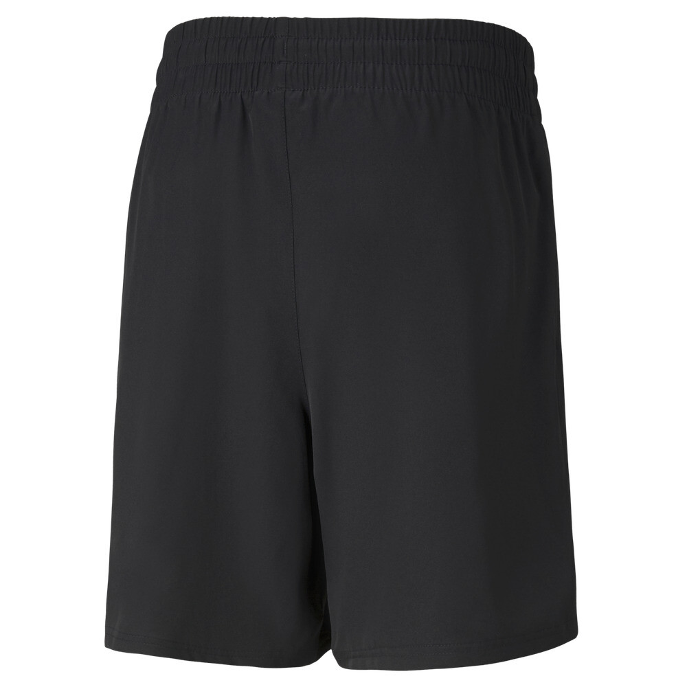 Performance Woven 7 Short M - Hombre Black