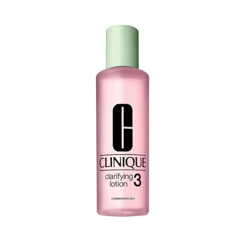 Clinique Clarifying Lotion 3 200 ml Clinique Clarifying Lotion 3 200 ml