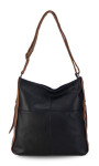 CARTERA CASTELLON NEGRO C/ CARAMELO