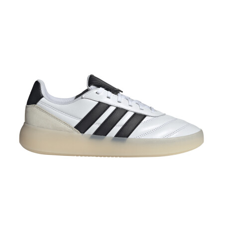 adidas BARREDA White