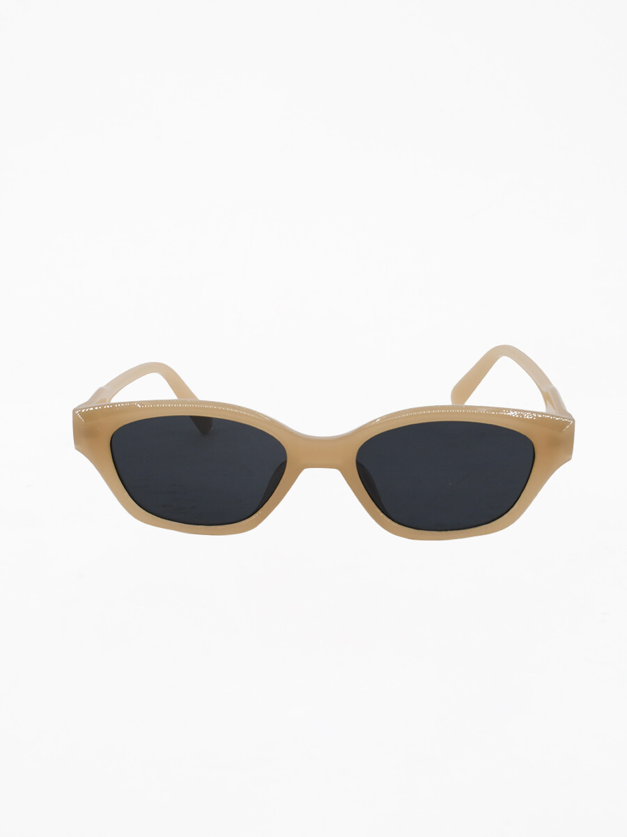 LENTE CARACAS - BEIGE 