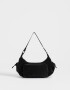 Bandoleras Deportivo Bandolera Multipocket "get Up & Travel" - Negro