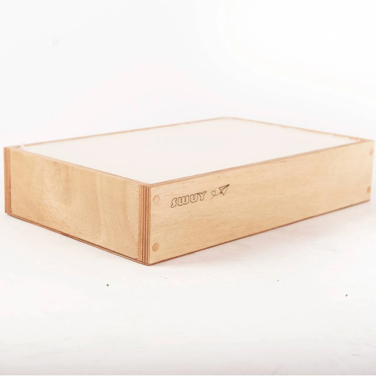 Caja de Luz Montessori 