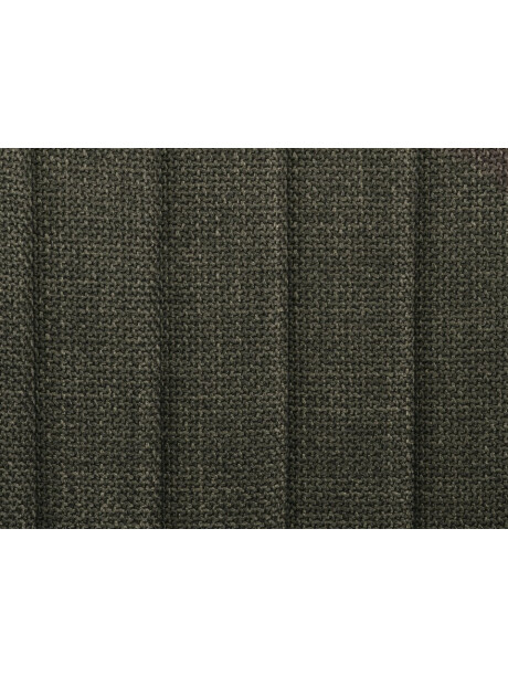 Silla de comedor ADSLEV tela verde oliva/color roble Silla de comedor ADSLEV tela verde oliva/color roble