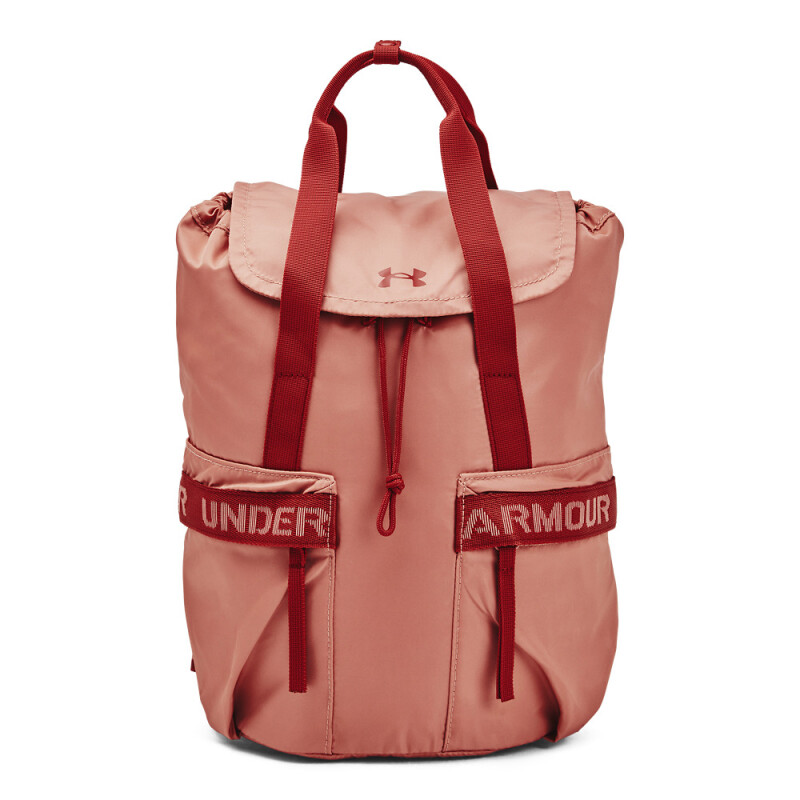 UA Favorite Backpack-PNK PNK-697