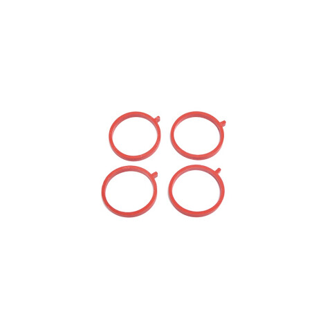 JUEGO ANILLOS MULTIPLE DE ADMISION GOL G5 Juego Anillos Multiple De Admision Gol G5