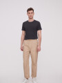 Pantalon Calvello Beige