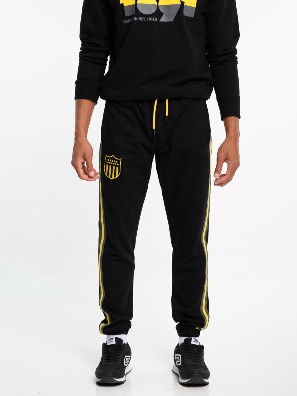 Pantalón CAP Stripe Peñarol Hombre 235