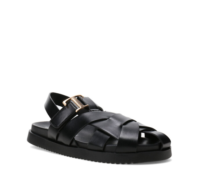 Sandalias de Mujer Miss Carol Siena Negro