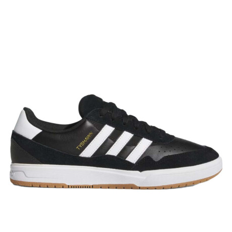 Championes Adidas Tyshawn Ii Ii
