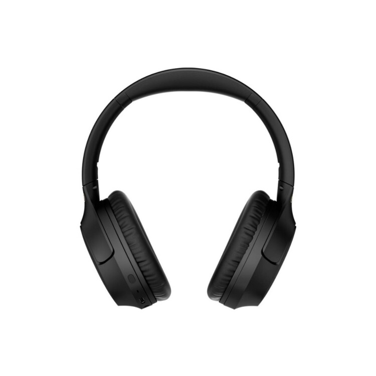 Auricular Bluetooth con Cancelacion Ruido QCY H2 PRO NEGRO
