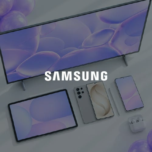 Samsung home por aniversario 10