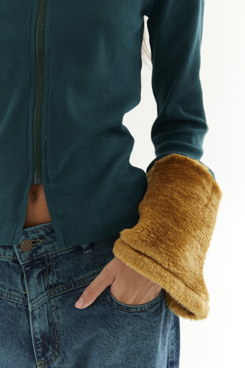 Top Furr Petróleo