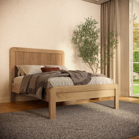 Cama 1.40 Nest Tauri U