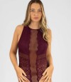 Body onix Bordeaux
