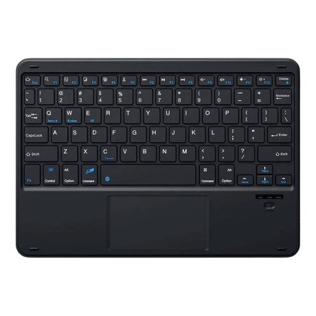 Blackview - Teclado Inalámbrico para Tablet K2 - Bluetooth. Alcance 10M. 78 Teclas. Android Ios Wind 001