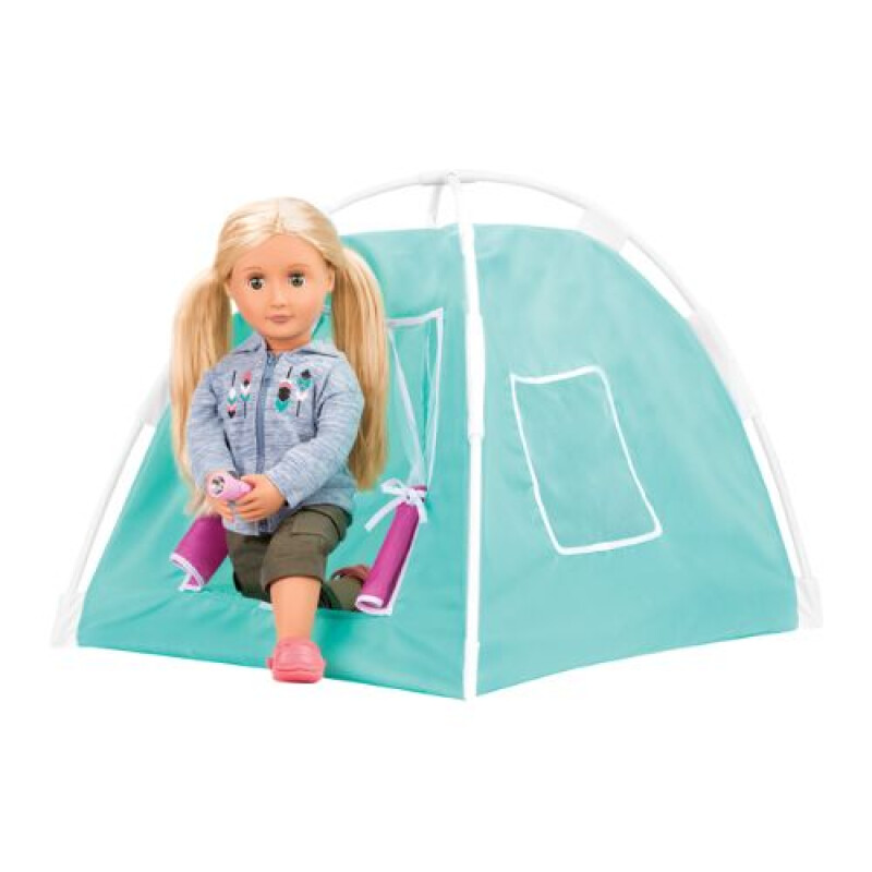 SET de CAMPING - Our Generation Set De Camping - Our Generation