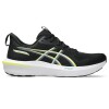 Zapatillas Running GT-1000 14 Hombre Black/citron