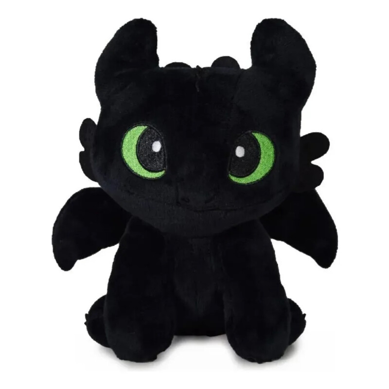 Peluche Chimuelo 20cm Peluche Chimuelo 20cm