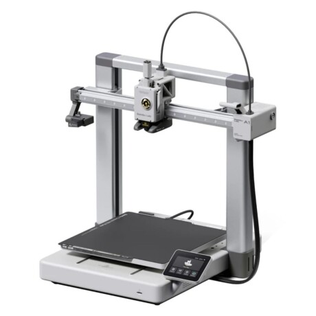 Impresora 3D Bambu Lab A1 Combo con AMS Lite Impresora 3D Bambu Lab A1 Combo con AMS Lite