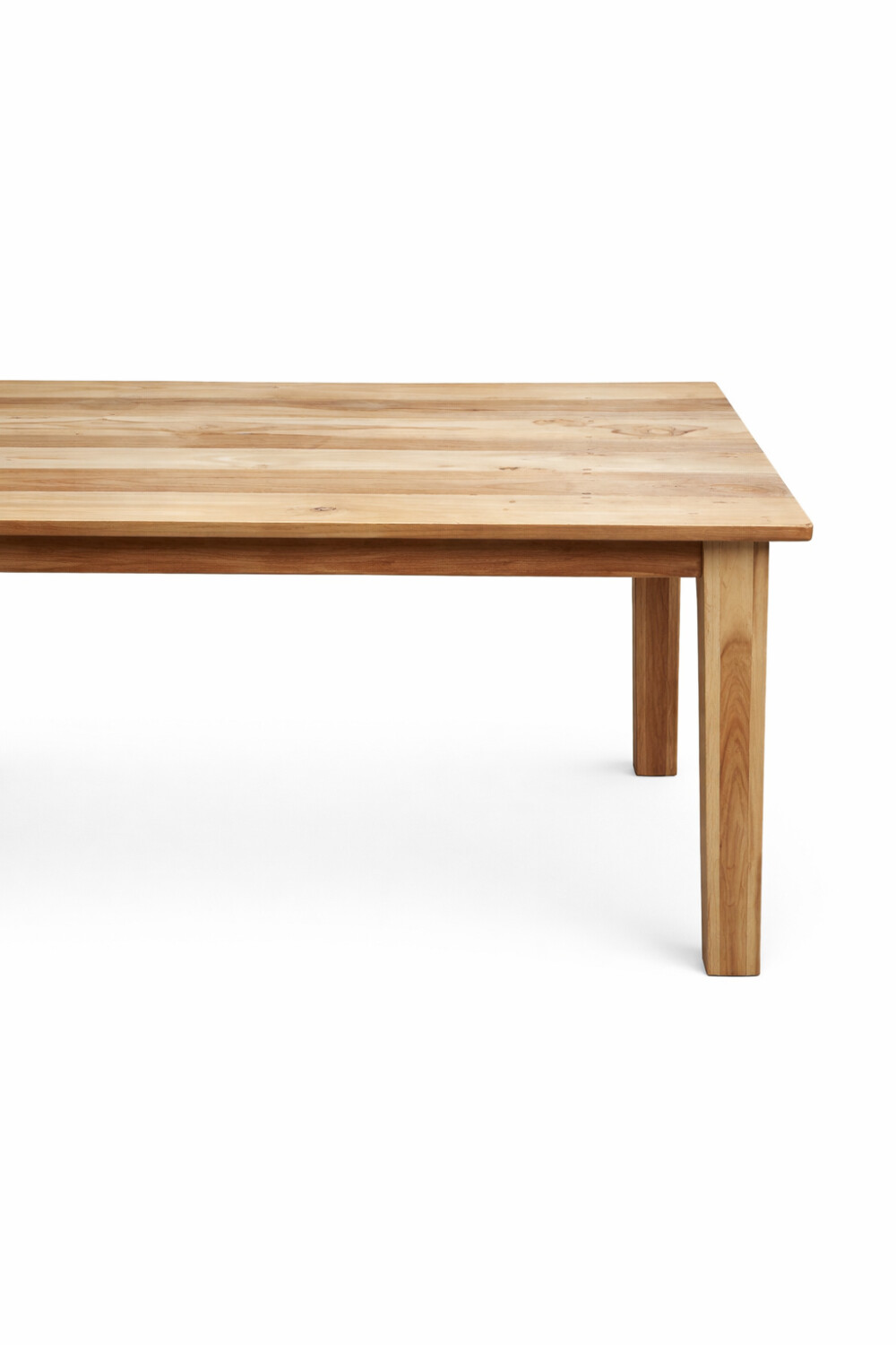 Mesa Comedor Harriet Color Unico