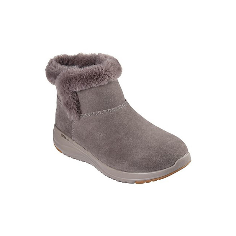 Botas On the Go Stellar Gris