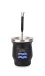 KIT MATE & CO. URUGUAY NEGRO