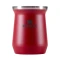 MATE STANLEY AC.INOX Mate STANLEY AC.INOX Térmico Capacidad 236Ml - Rojo