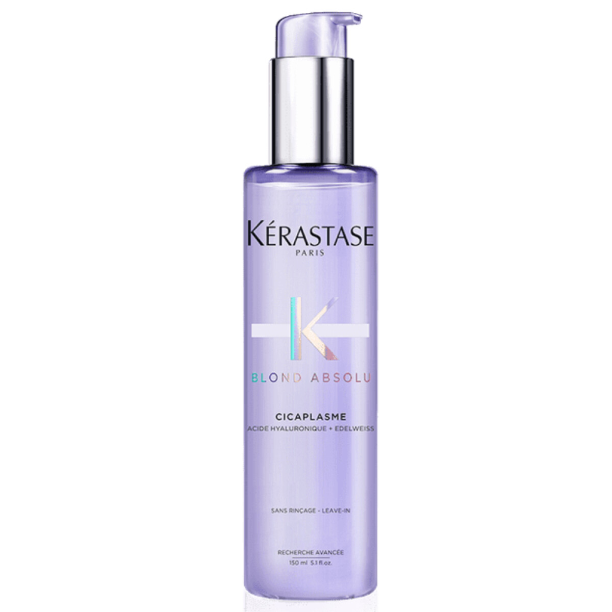 Protector Térmico Kerastase Blond Absolu Cicaplasme para Cabellos Rubios 150ml 