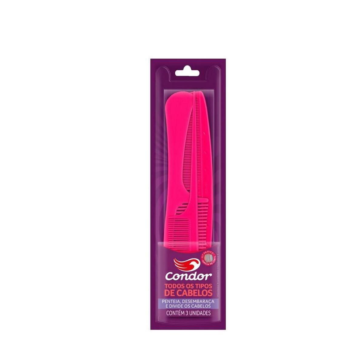 CONDOR PEINE R. SM110-BL UNID. 