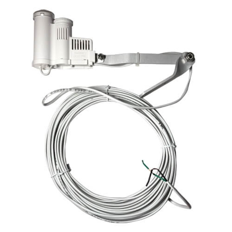 Sensor de lluvia, helada y evaporación - Solar Sync Sensor de lluvia, helada y evaporación - Solar Sync