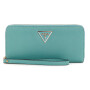 Billetera Guess Laurel Verde 0